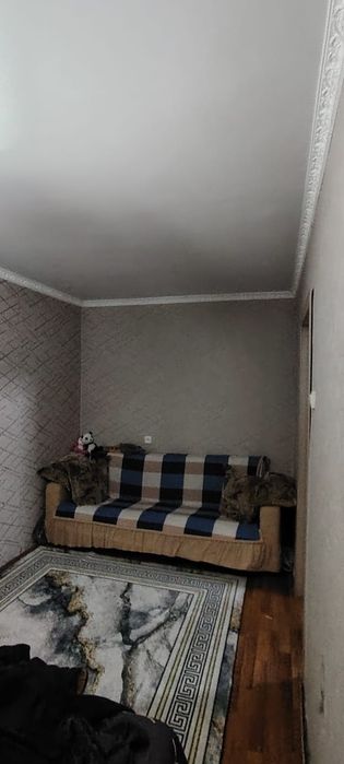 Продается однакомнатная квартира