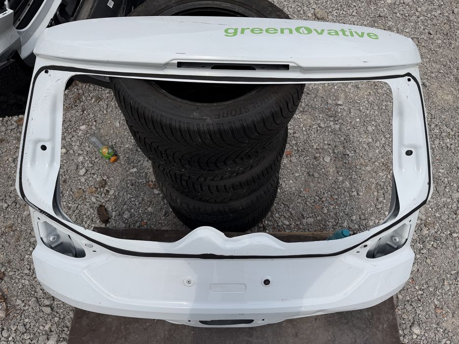 Капак Багажник Врата Ford Galaxy MK4