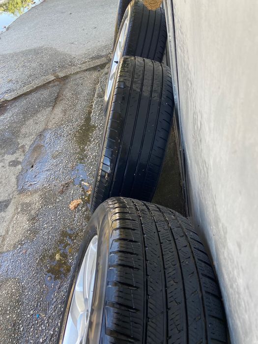 Джанти 18” Suzuki grand vitara