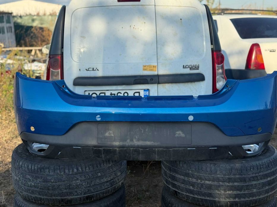 Bara spate Dacia Logan 2 facelift stepway 850226742R 2017-2020