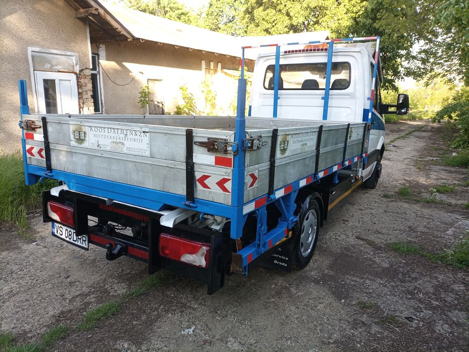 Mercedes Sprinter 515