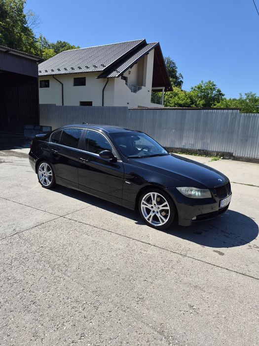 BMW 3 Series 0 — imagine 2