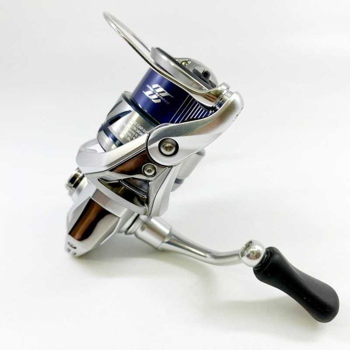 Катушка Shimano 23 Stradic 2000/3000/4000/2500s/sp/sh