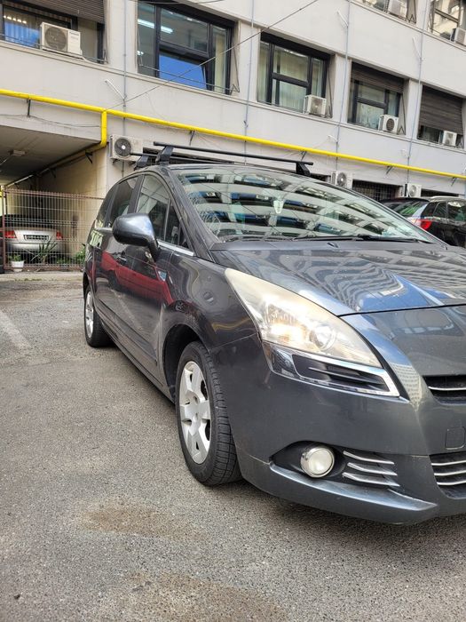 PEUGEOT 5008 2010 — imagine 4