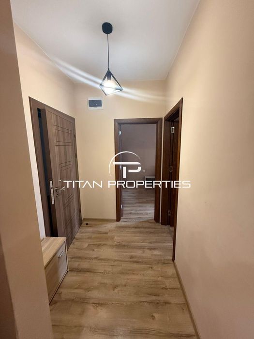 Дава се под наем Двустаен апартамент в Бургас, Изгрев - 70 кв.м за 448.8 € - Снимка #3