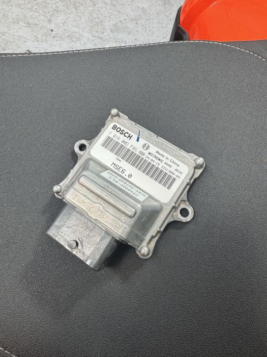 Ecu CF MOTO 2023+