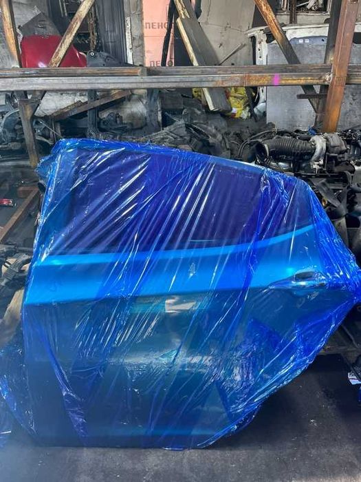 Дверь Hyundai Elantra MD 2011