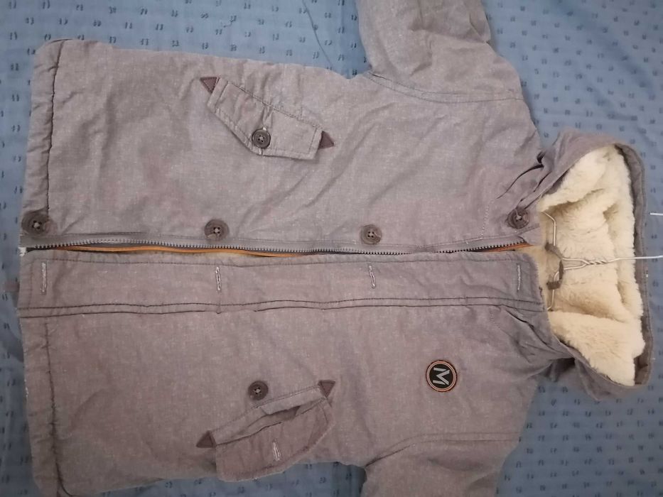 Детско яке Mayoral