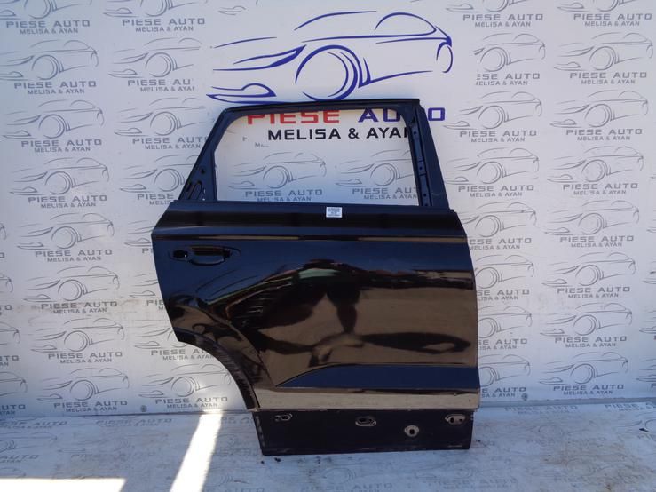Usa dreapta spate Seat Ateca, Skoda Karoq an 2016-2017-2018-2019-2020-