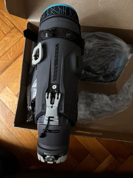 Clapari K2 Diverge SC de vanzare