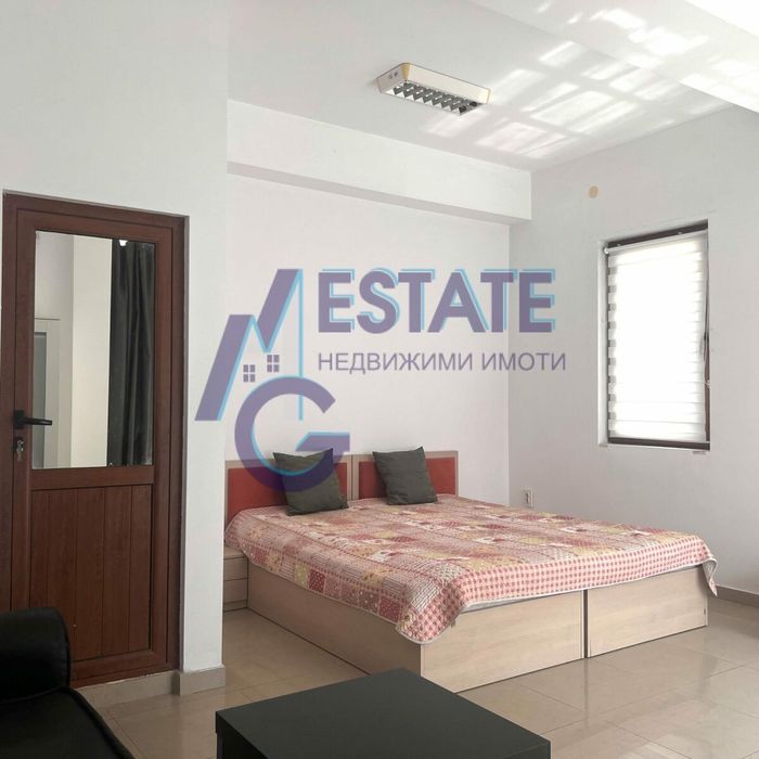 Партерно студио за живеене близо до плажа в гр. Царево.