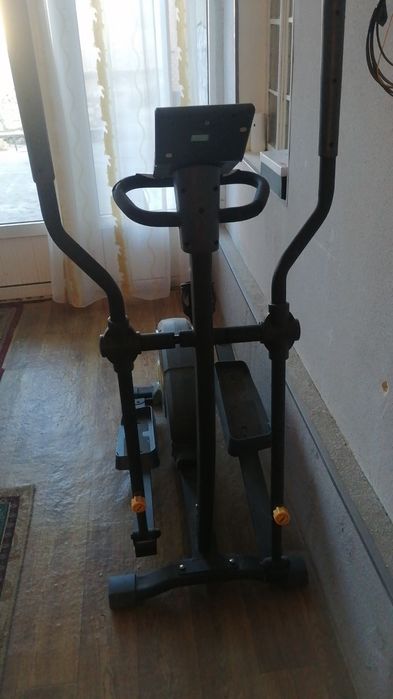 Тренажёрный велик