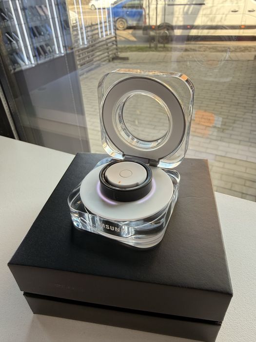 Smart Ring Samsung / size 12