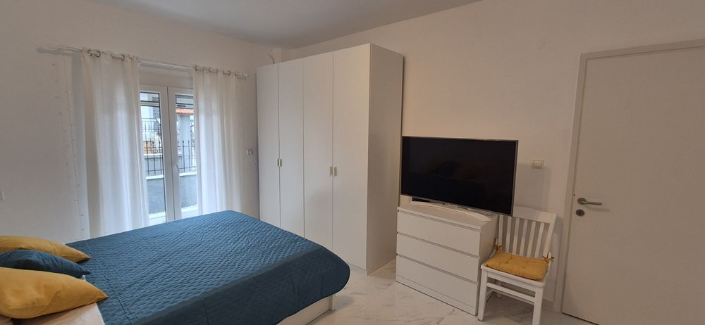 Къща за гости "Аморе" Аспровалта Гърция