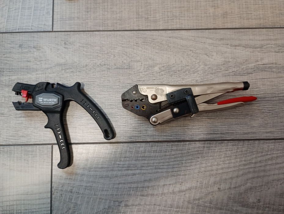 Wurth Zebra, Gedore,-лот от инструменти