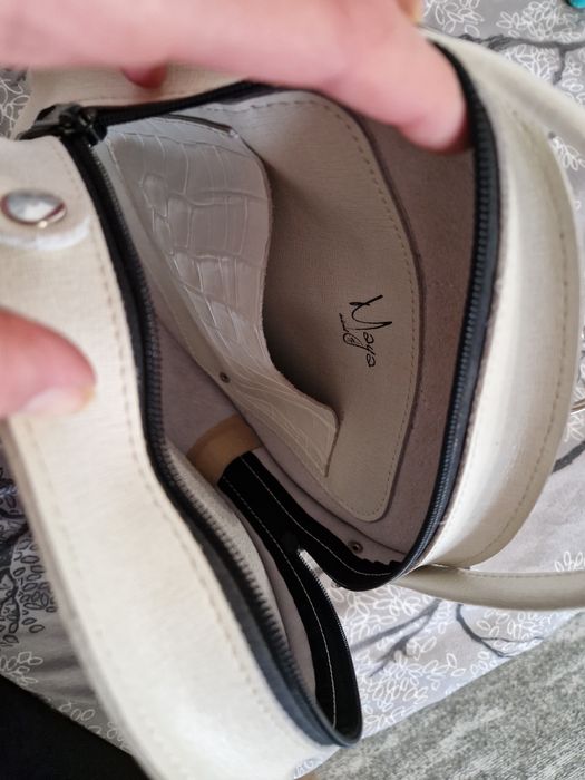 Тренчкот + чанта