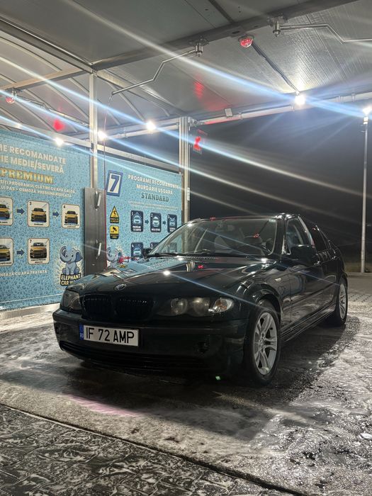 BMW Seria 3