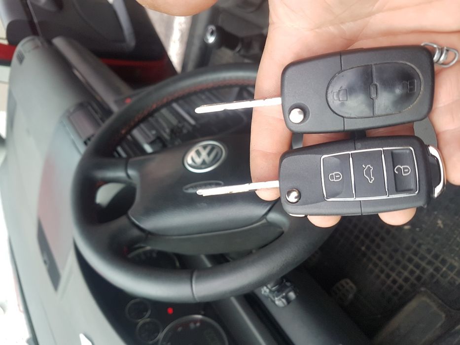 Deblocări Auto Chei Auto cu Cip si Telecomenzi Auto!