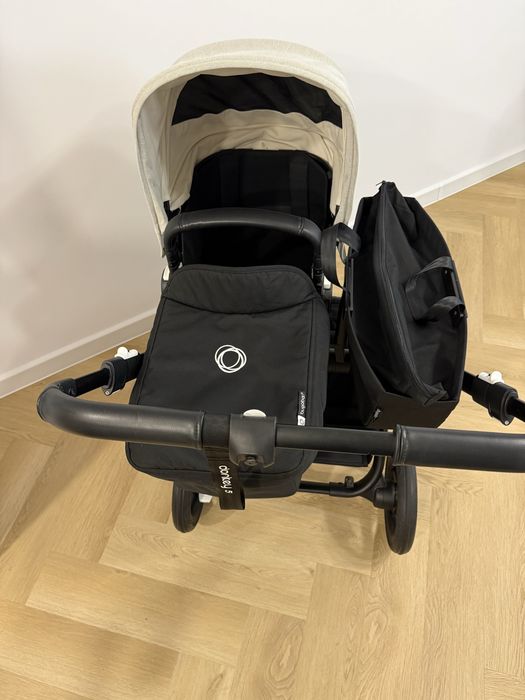 Bugaboo Donkey5 Twin