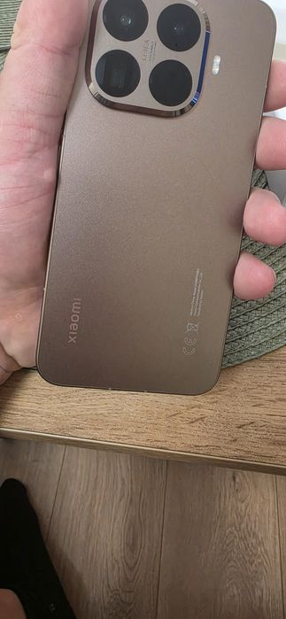 Xiaomi 15 t pro i samsung a71