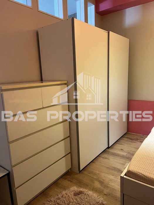 Дава се под наем Двустаен апартамент в София, Младост 3 - 82 кв.м за 698.19 € - Снимка #7