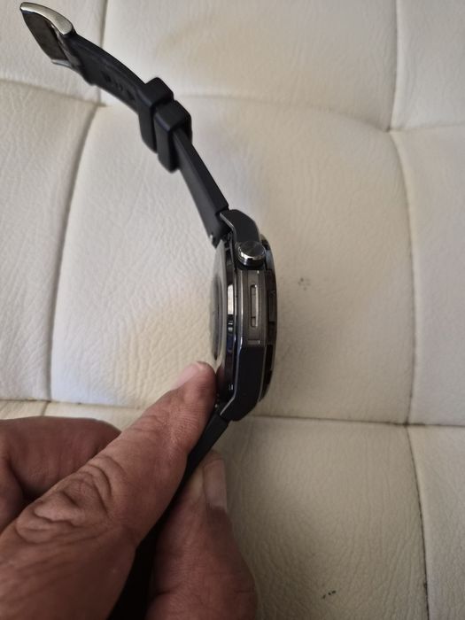 Huawei Watch Ultimate Expedition, Black