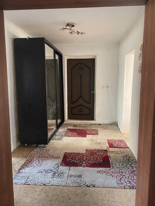 Продается дом в городе