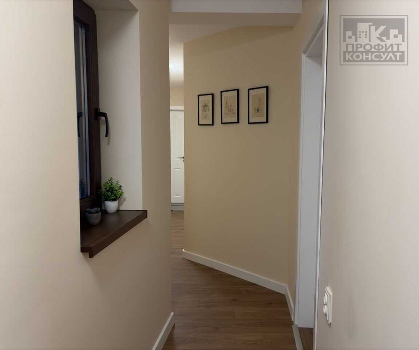 Дава се под наем Етаж от къща в Велико Търново, Варуша - 52 кв.м за 373.83 € - Снимка #9