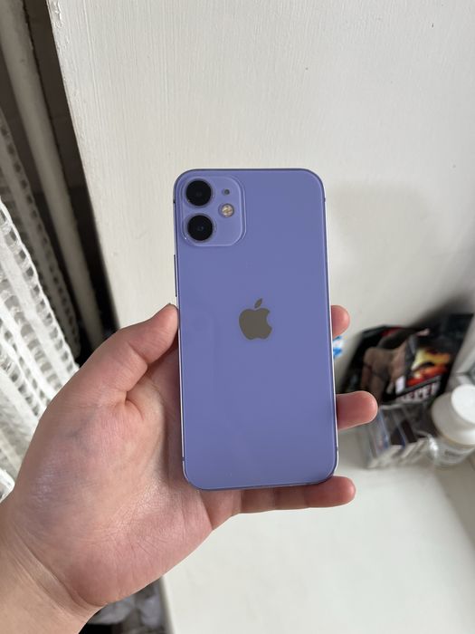 iPhone 12mini 128GB