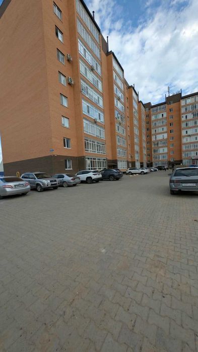 3-ком.кв. в 10 мкрн