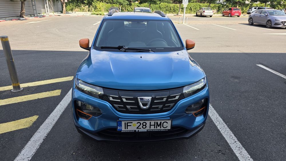 DACIA Spring 2021 — imagine 5