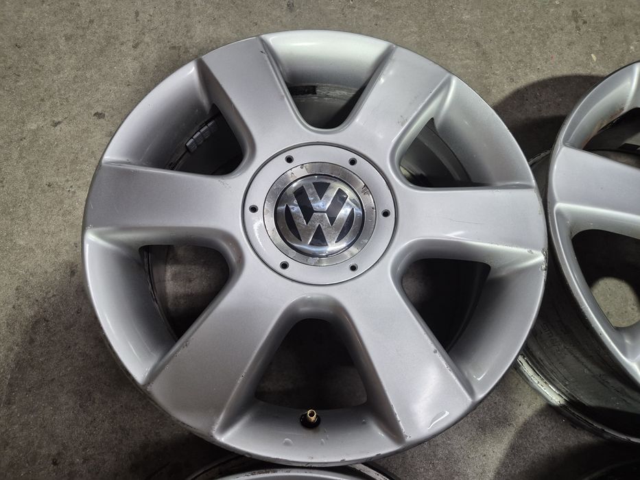5х112/16 Шкода Фолксваген Ауди Сеат 5x112/16 VW Audi Skoda Seat