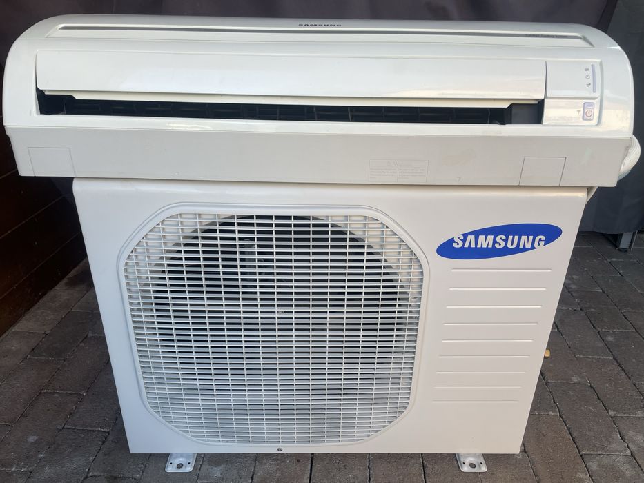 Aer conditionat Samsung 12000 BTU