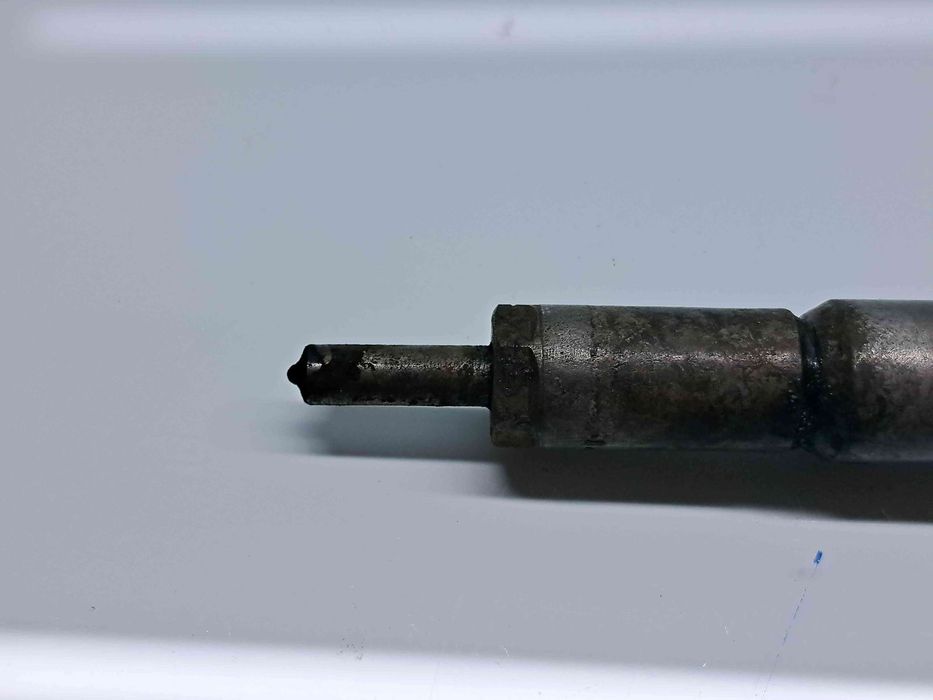 Injector  Skoda Octavia 2 (1Z3) [Fabr 2004-2013] 03L130277B 1.6 TDI CA
