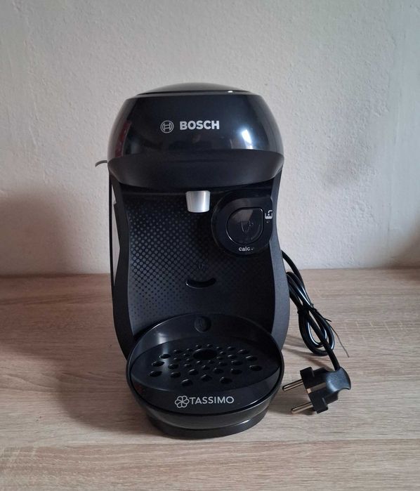 Bosch Tassimo-кафемашини,1400 W (+ кафе капсули)
