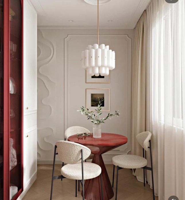 Дизайн интерьера