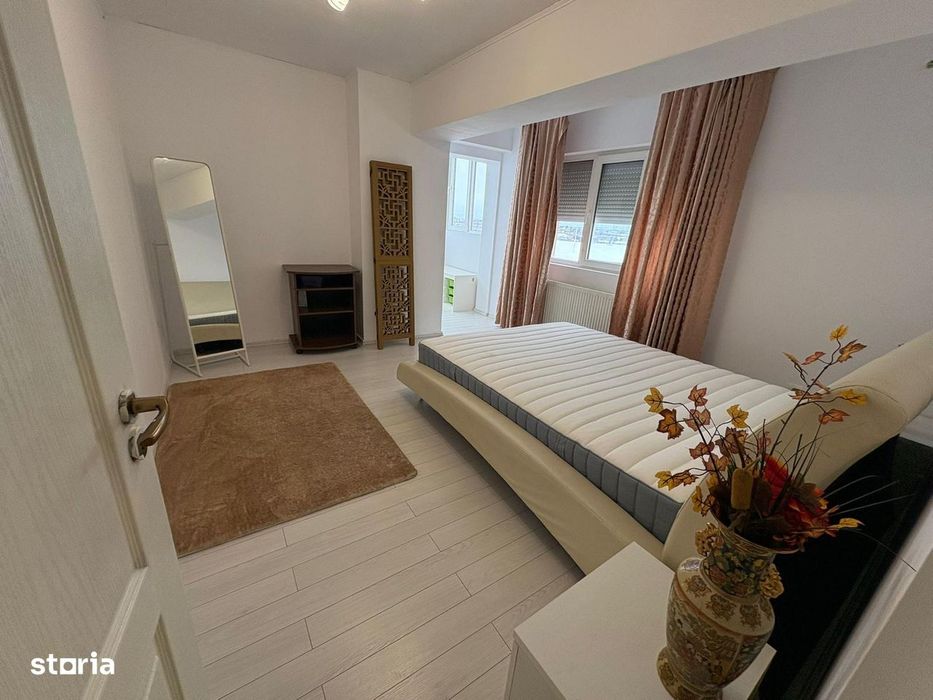 Apartament 3 Camere - 82 mp. - Loc De Parcare - Metrou Teclu -6 Minute