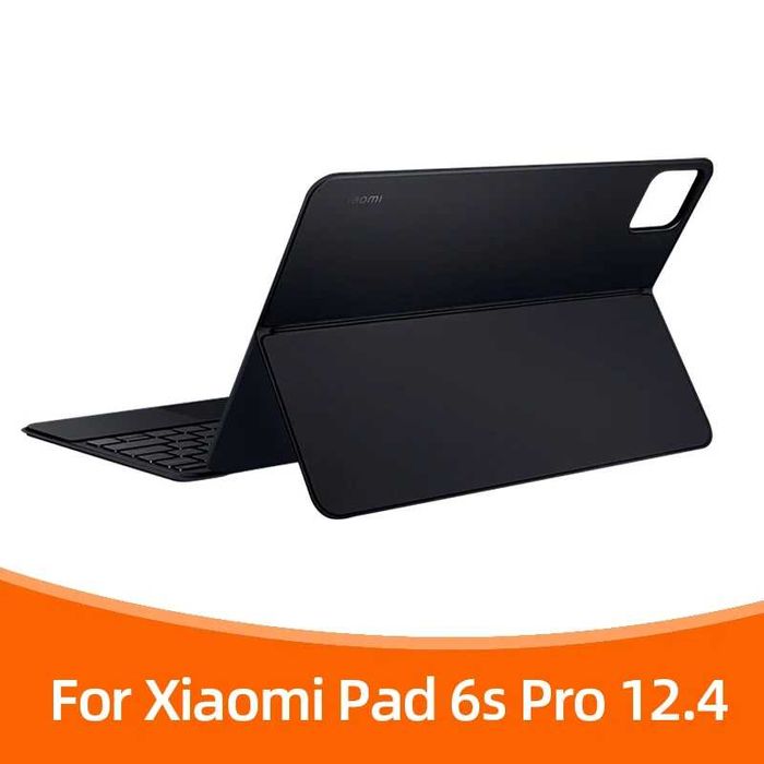 Чехлы Smart Keyboard Case с клавиатурой Xiaomi Pad 6S Pro
