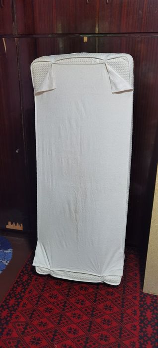 Детско легло бертони