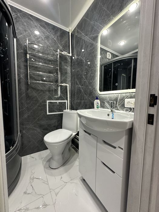 Сарань. Квартира посуточно