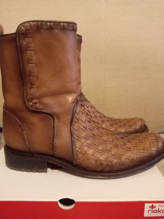 Сапоги (Мексика)