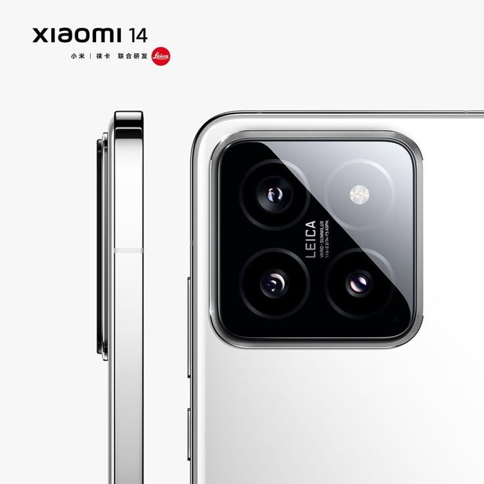Xiaomi 14 global