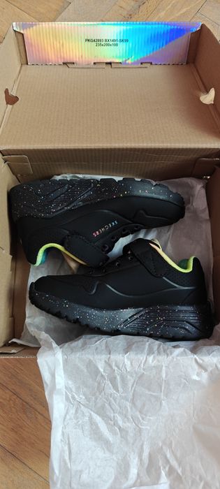 Маратонки Skechers - 27.5