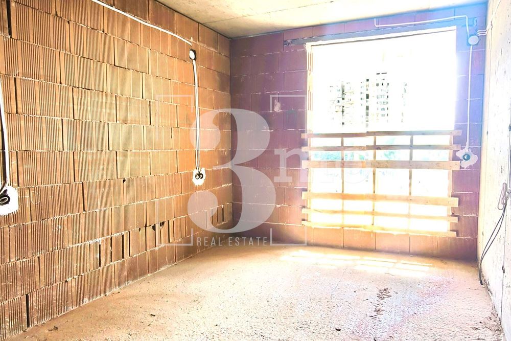 Продава се Двустаен апартамент в София, Люлин 5 - 79 кв.м за 1235 €/кв.м - Снимка #6