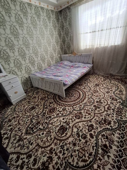 Сотувда участок, Сергели, Қум-ариқ