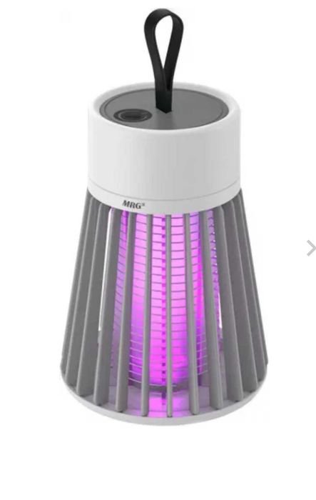 Lampa electrica antiinsecte- set 2 buc