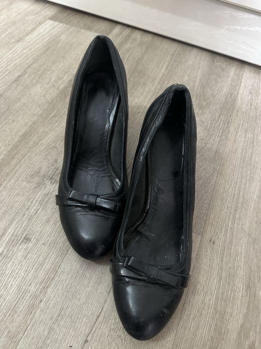 Туфли в отличном состояний