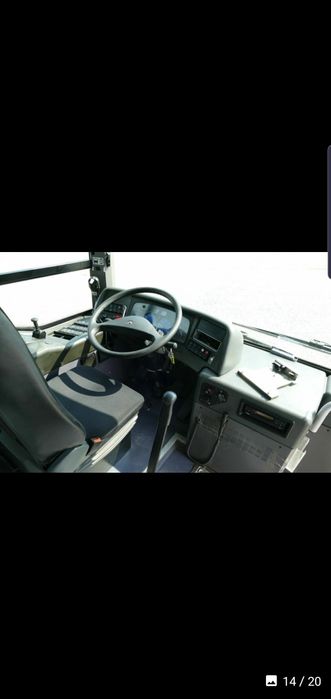 Dezmembrez autobuze ,autocare ,Renault  ( IRISBUS)ARES si ILIADE