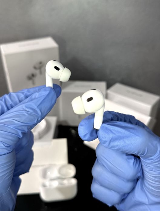 Casti AirPods Pro 2 Gen 2