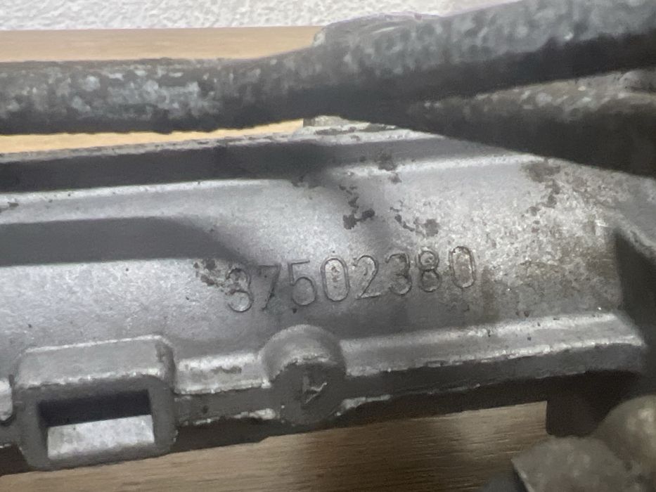 Caseta Directie Fiat Dublo /Cubo/Albea